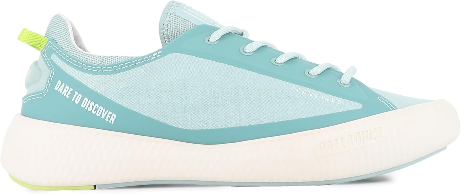 <strong>Palladium</strong><br> Женские Pallanova ботинки