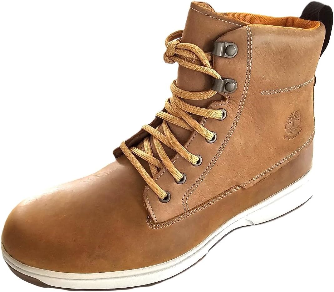 <strong>Timberland</strong><br> Мужские Atwells Ave Wp ботинкиAnkle ботинки
