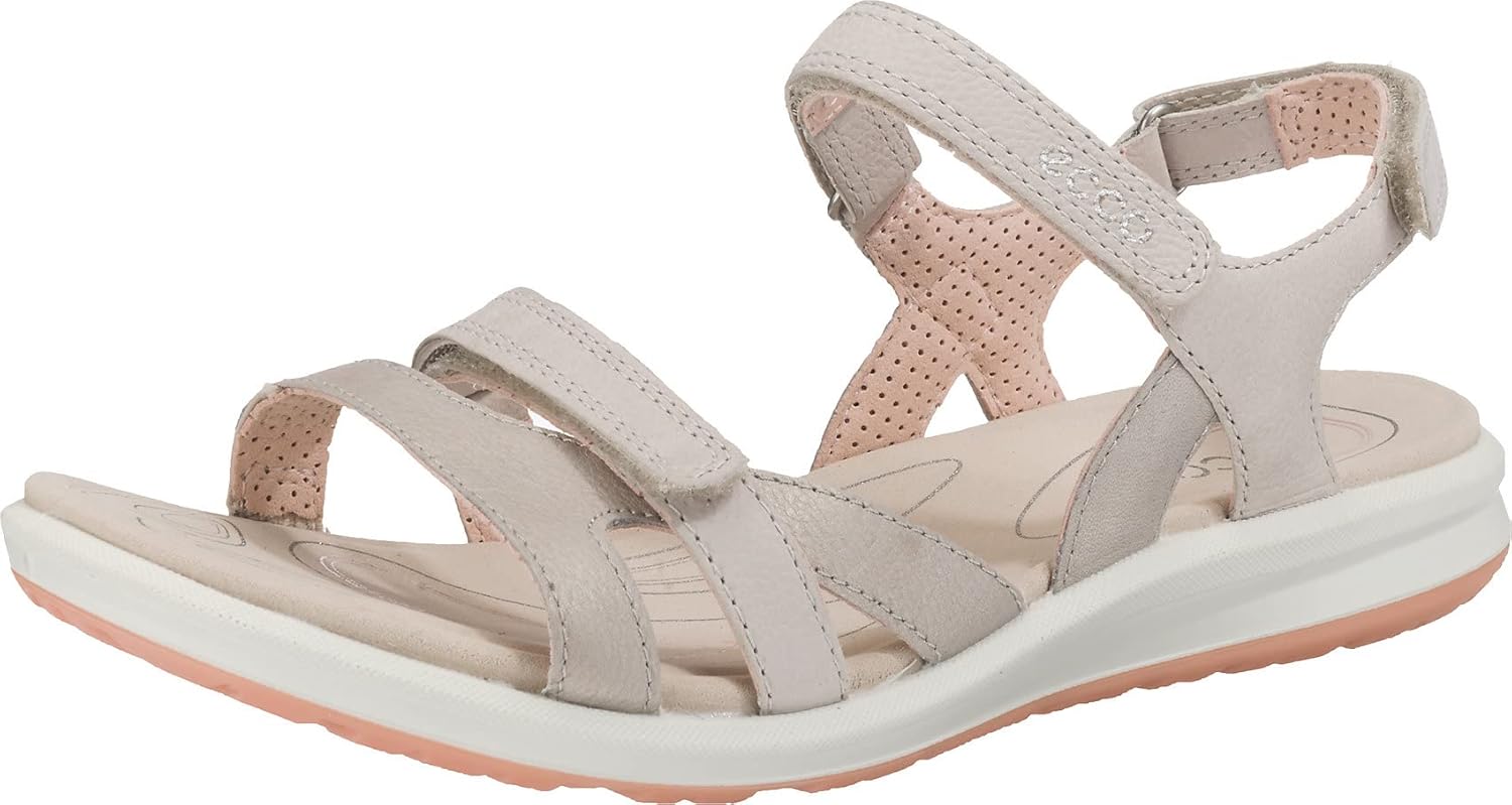 <strong>ECCO</strong><br> Cruiseii Женские Strap Sandals
