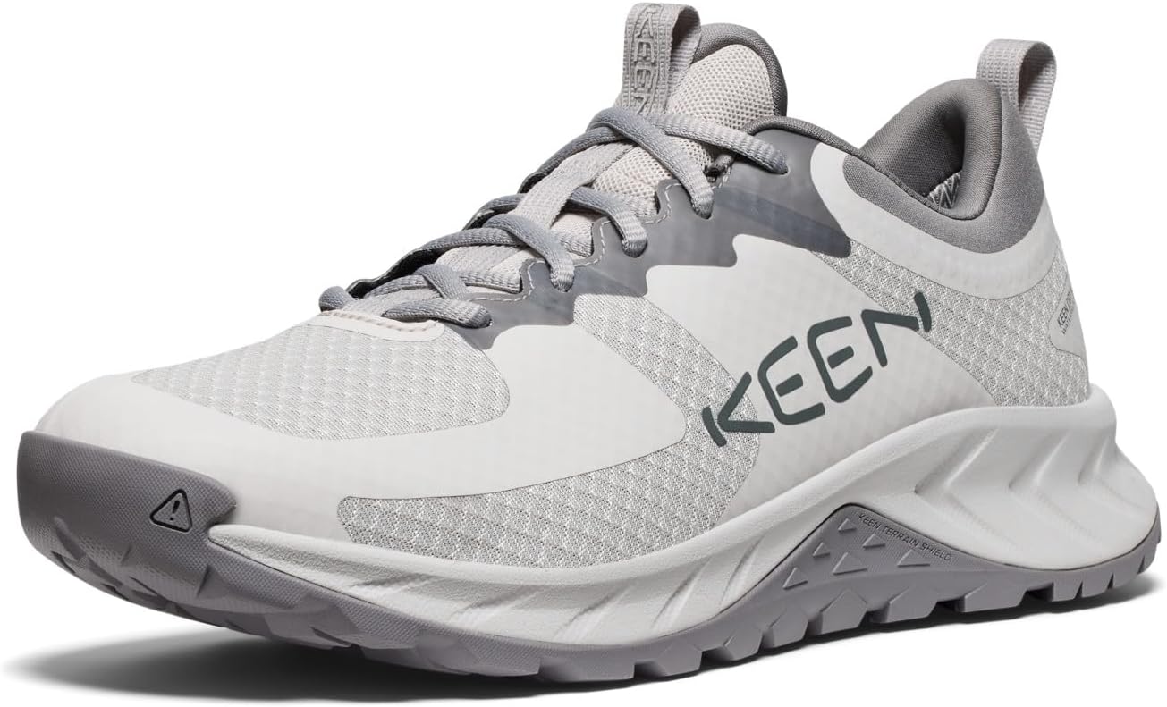 <strong>KEEN</strong><br> Versacore Мужские Waterproof Hiking