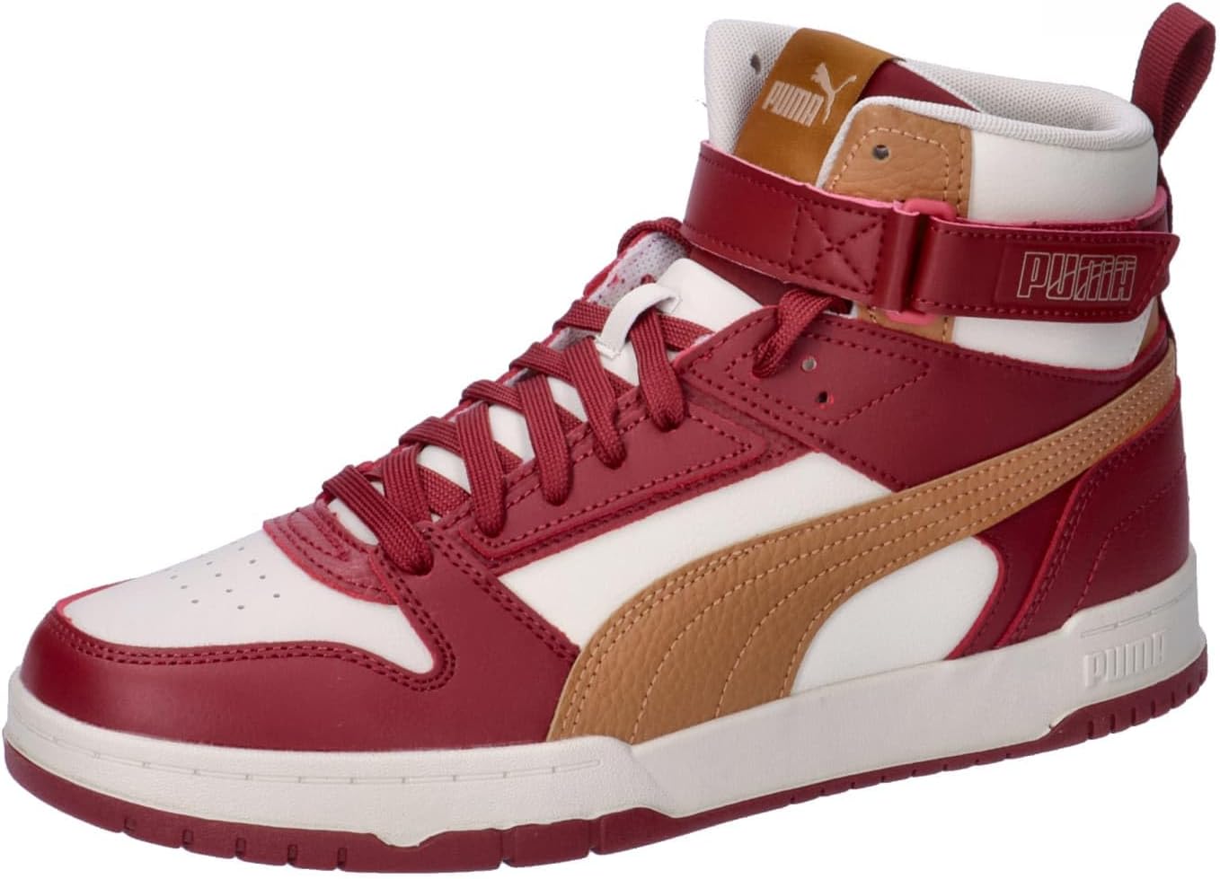 <strong>PUMA</strong><br> Rbd Game