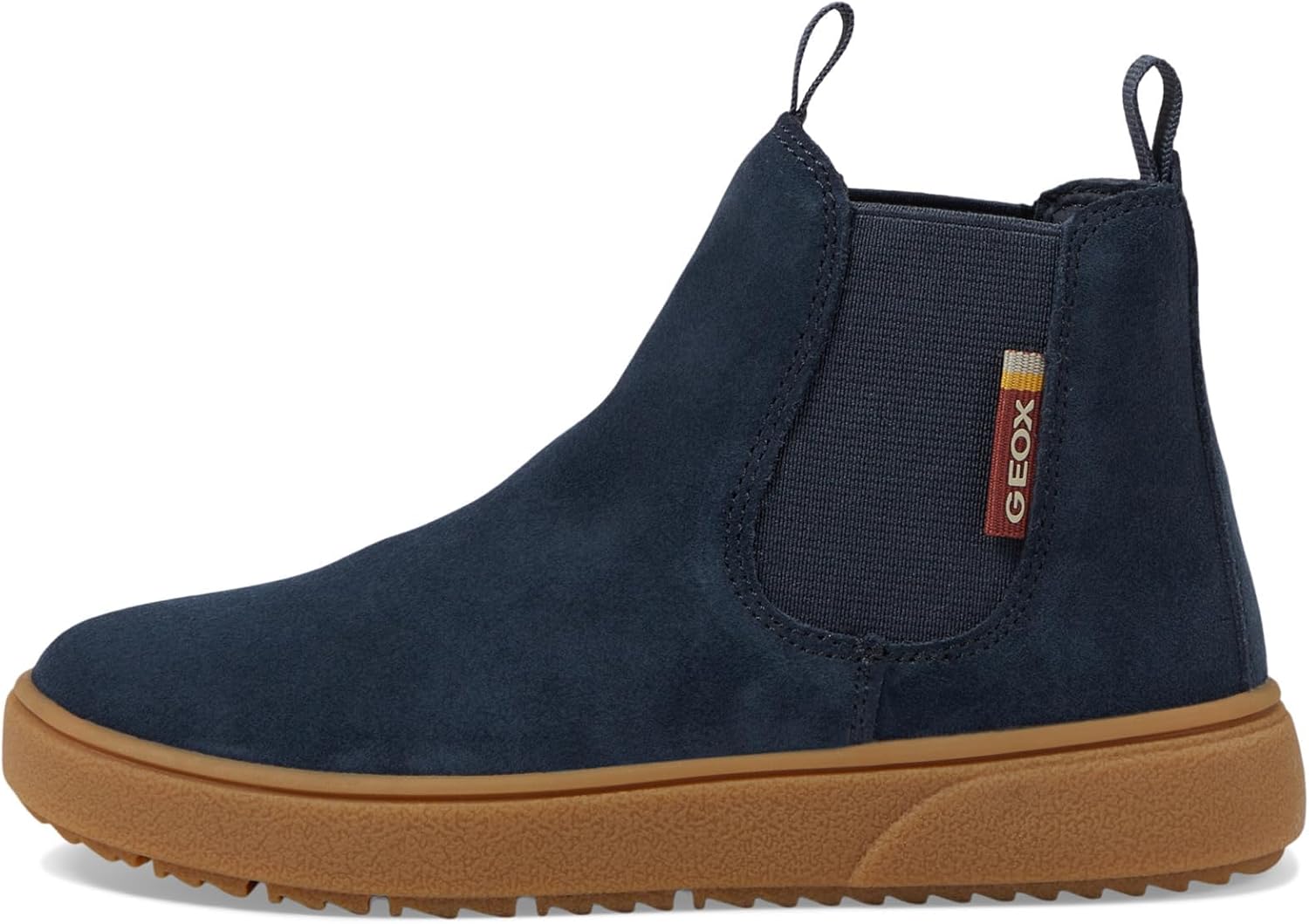 <strong>Geox</strong><br> Мужские  J Theleven Boy ботинки