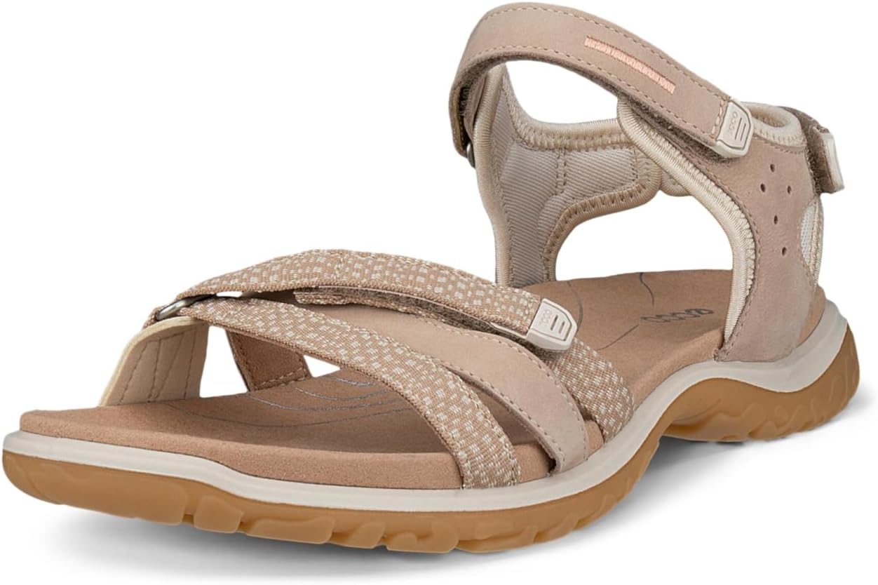 <strong>ECCO</strong><br> Женские Offroad RoamSport Sandal