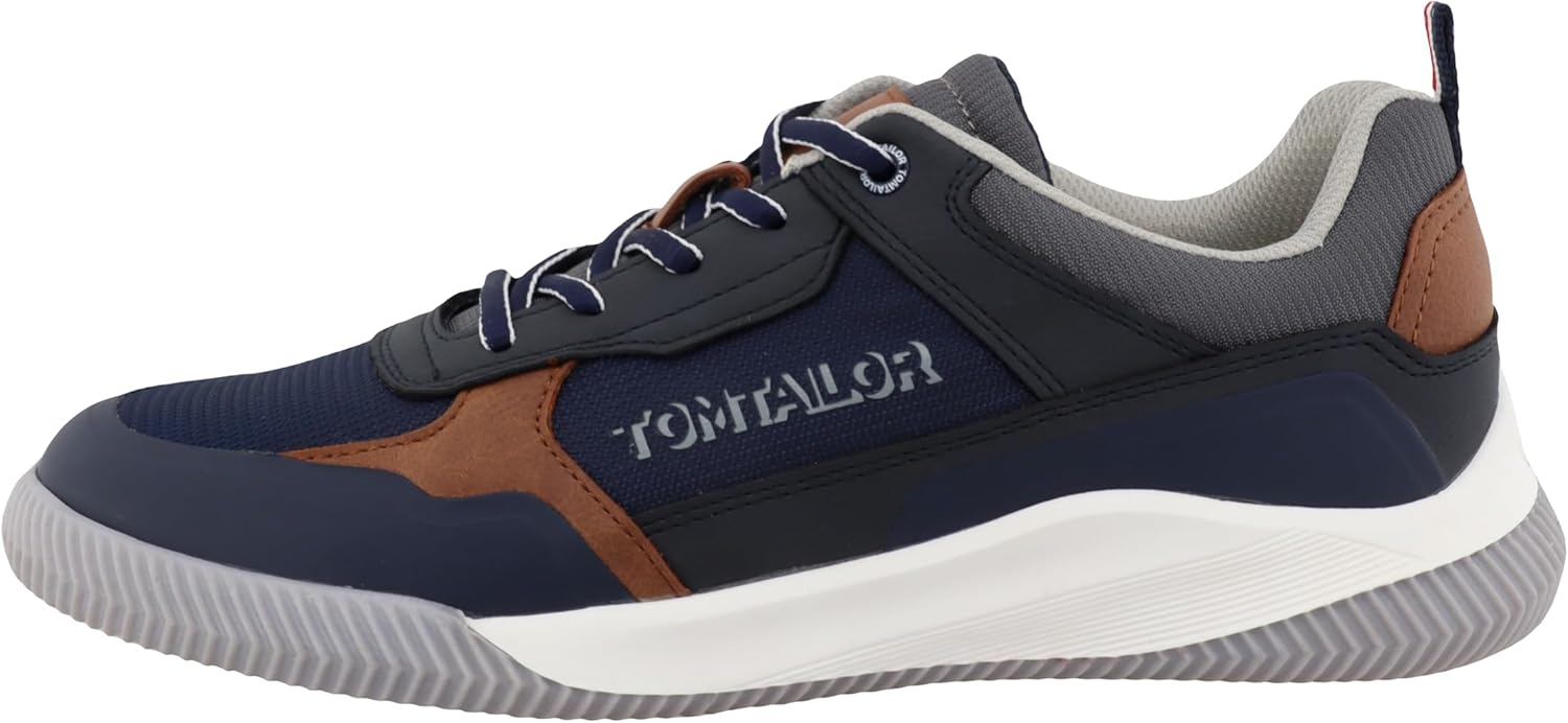 <strong>TOM TAILOR</strong><br> Мужские  7480120004