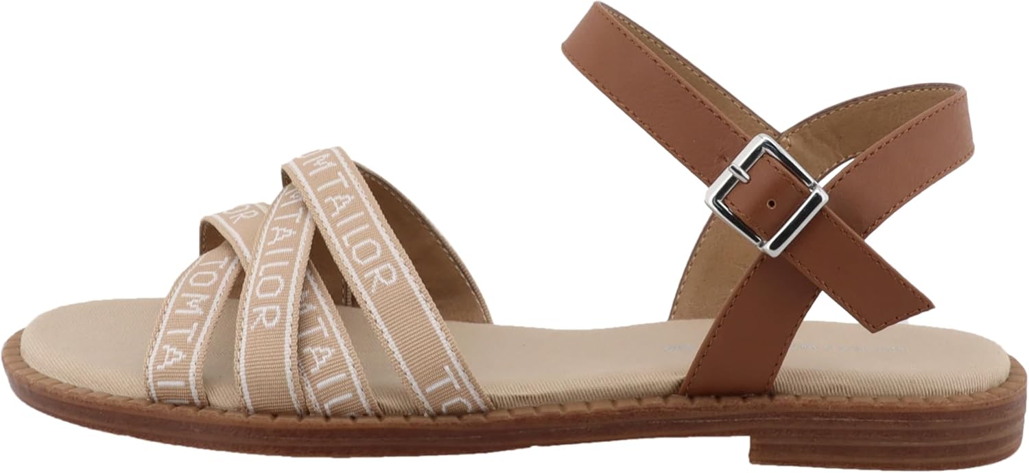 <strong>TOM TAILOR</strong><br> Женские 9590040005 Sandals