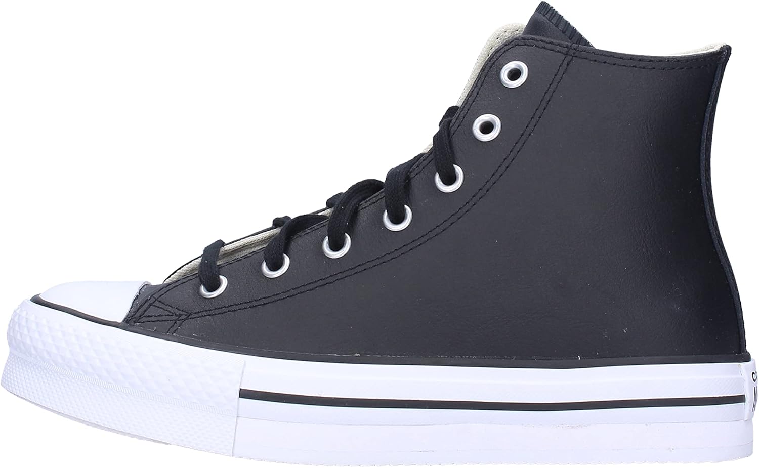 <strong>Converse</strong><br> All Star Adult High