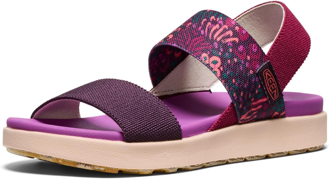 <strong>KEEN</strong><br> Женские Elle Backstrap Sandal