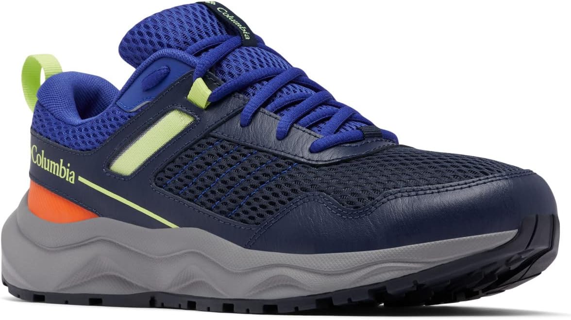 <strong>Columbia</strong><br> Мужские Platform