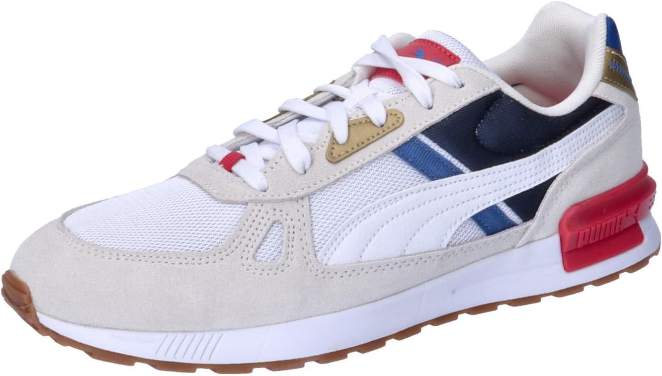 <strong>PUMA</strong><br> Graviton Pro