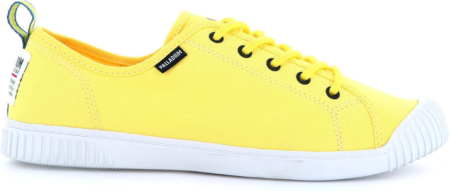 <strong>Palladium</strong><br> Женские Easy Lace CVS W yellow