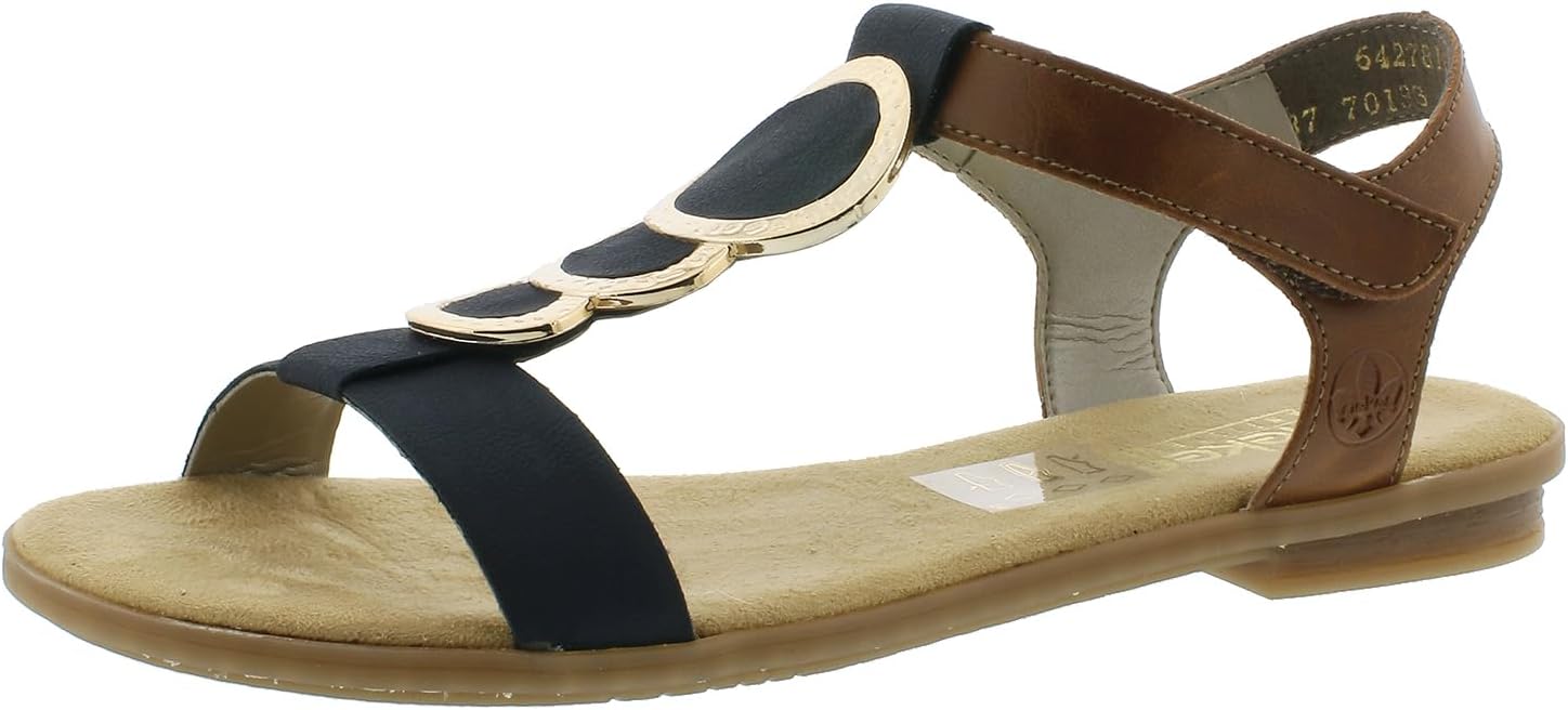 <strong>Rieker</strong><br> Женские 64278 Sandals
