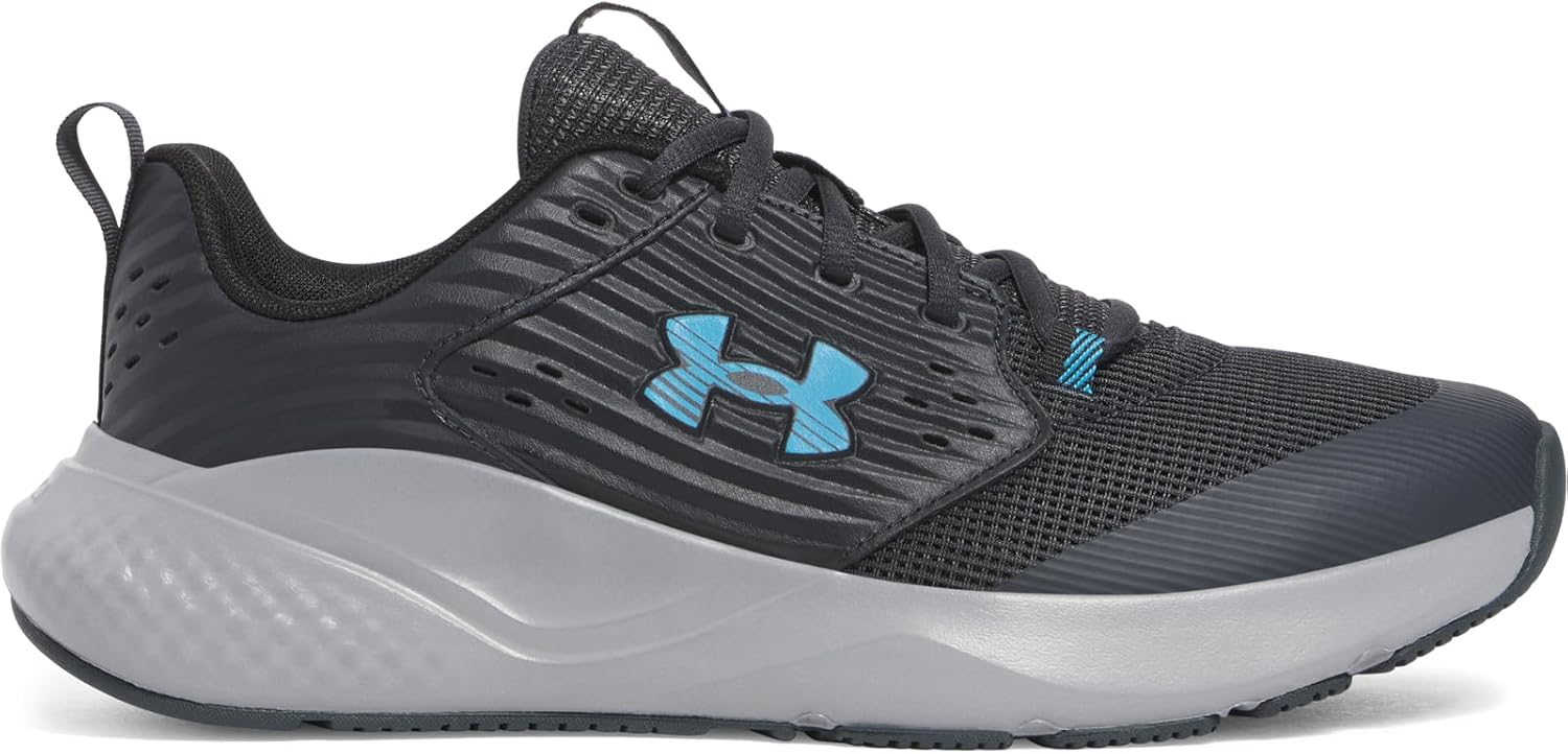 <strong>Under Armour</strong><br> Мужские  Ua Charged Commit TrCross Trainer