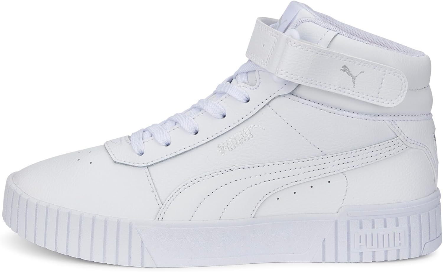 <strong>PUMA</strong><br> Женские Carina 2.0 Mid