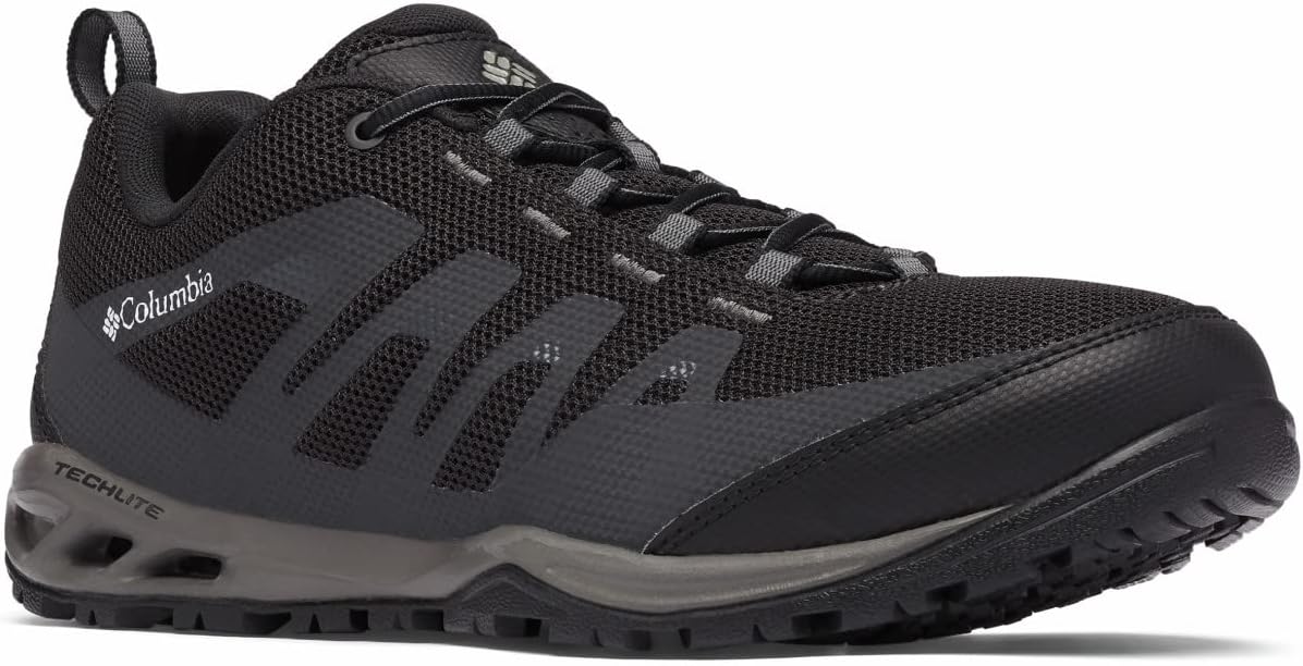 <strong>Columbia</strong><br> Columbia Мужские Vaport Vent Trekking Hiking