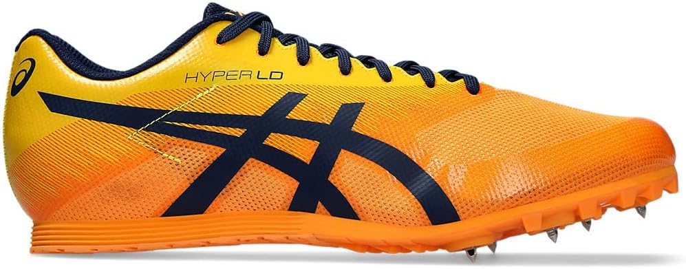 <strong>ASICS</strong><br> Мужские Hyper Ld 6