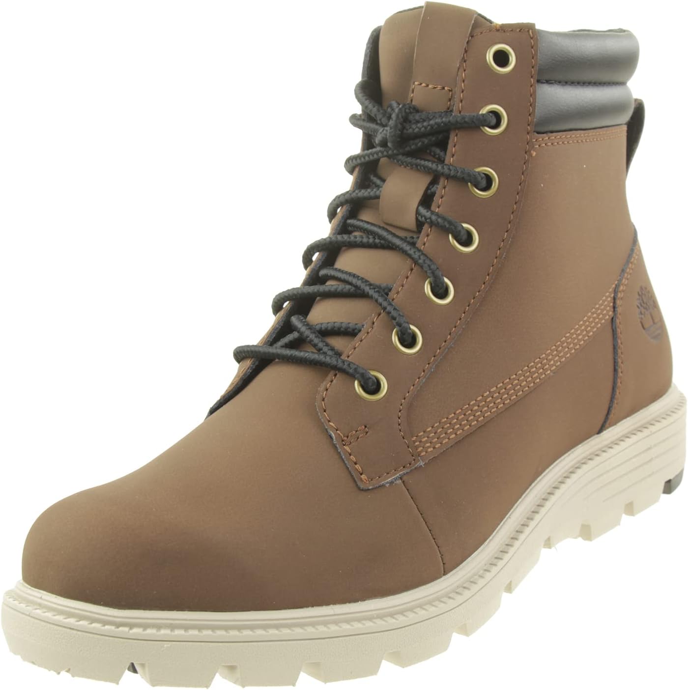 <strong>Timberland</strong><br> Мужские  Walden Park Wr ботинки