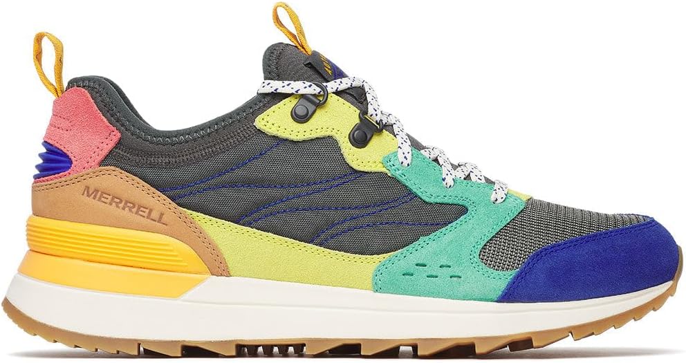 <strong>Merrell</strong><br> Мужские Alpine 83 Recraft