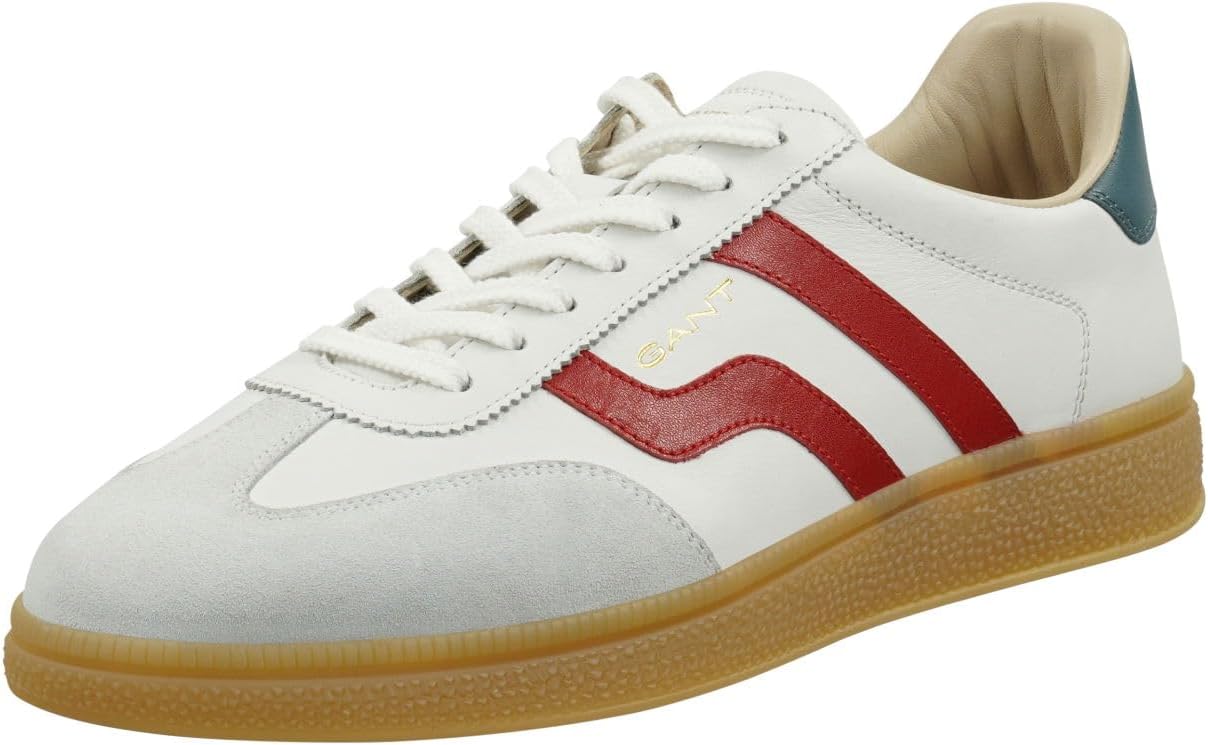 <strong>GANT</strong><br> Cuzmo EU 41 Weiã 41 EU