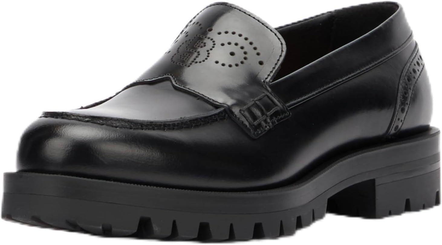 <strong>BOSS</strong><br> Женские Helen_mocc_bobr Moccasin_Woman