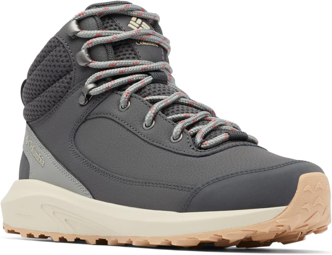 <strong>Columbia</strong><br> Trailstorm Женские  Peak Mid Hiking ботинки