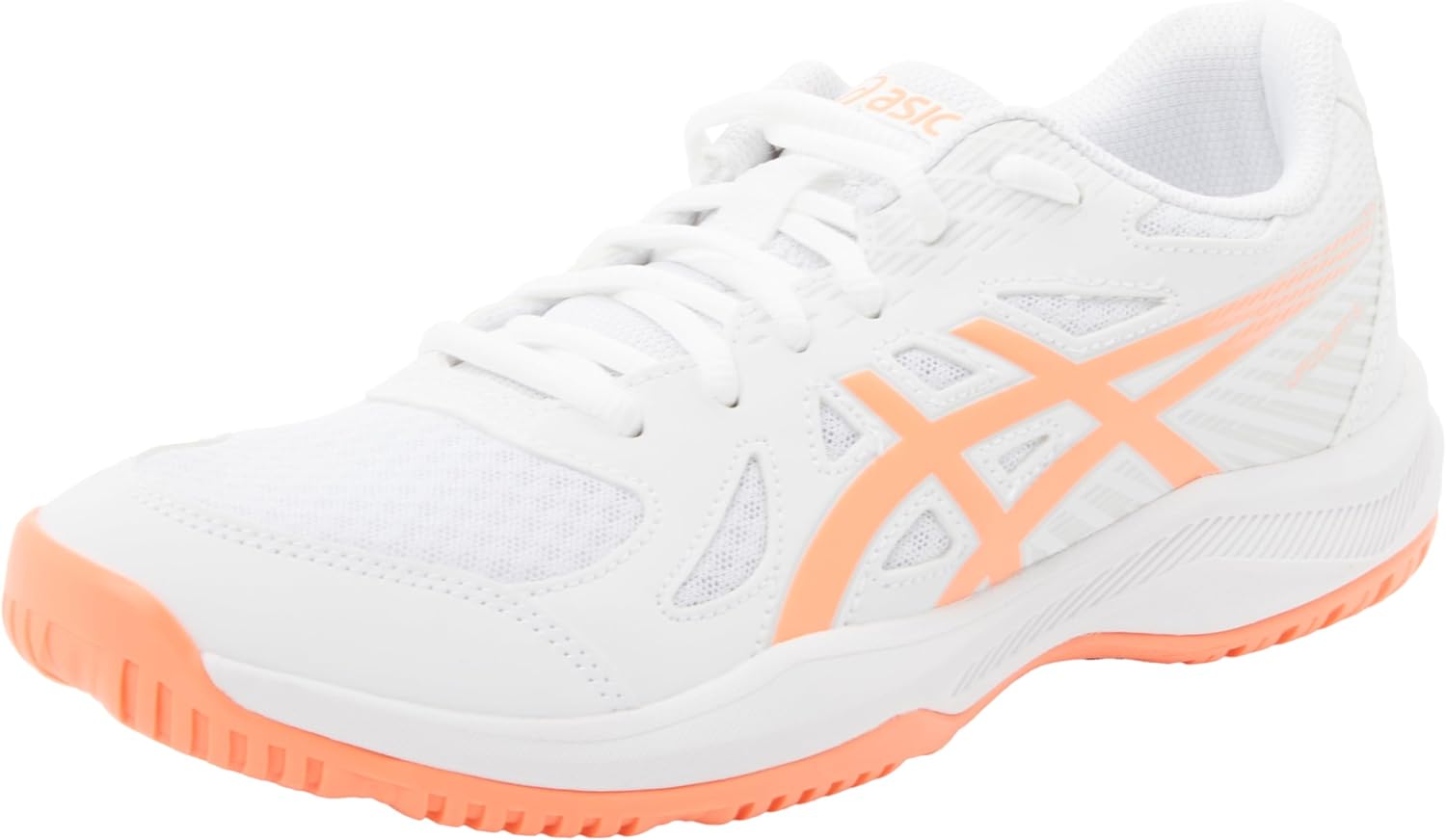 <strong>ASICS</strong><br> Женские Upcourt 6