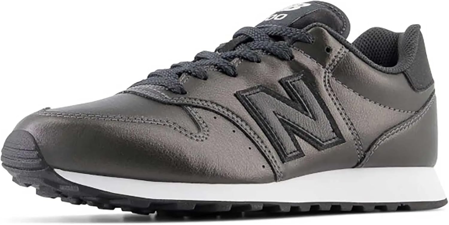 <strong>New Balance</strong><br> Женские 500