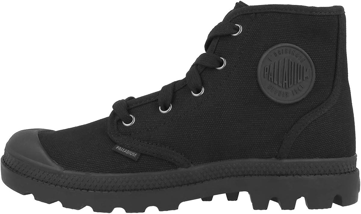 <strong>Palladium</strong><br> Palladium US Pampa HI F Женские ботинки
