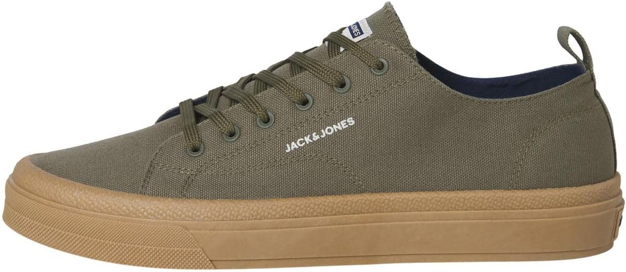 <strong>JACK & JONES</strong><br> Мужские  Jfwbayswater Canvas Sn