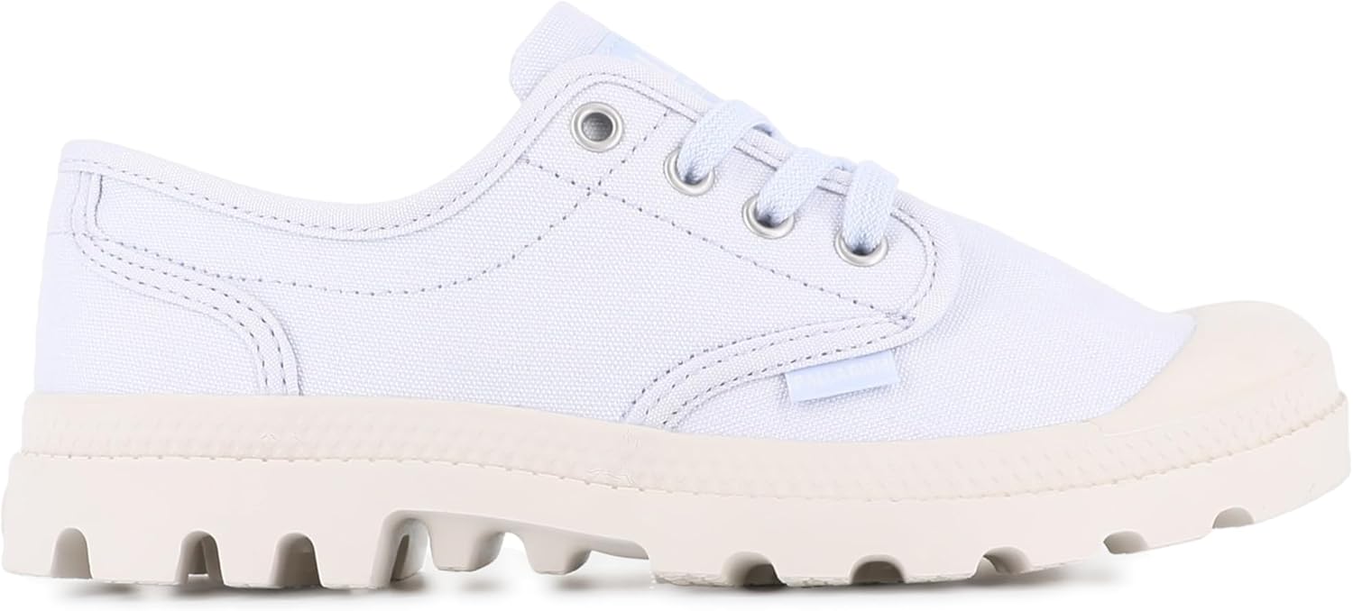 <strong>Palladium</strong><br> Женские Pampa ботинки