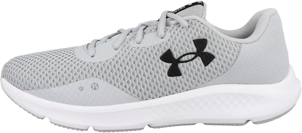 <strong>Under Armour</strong><br> Мужские  Ua Charged Pursuit 3 беговые