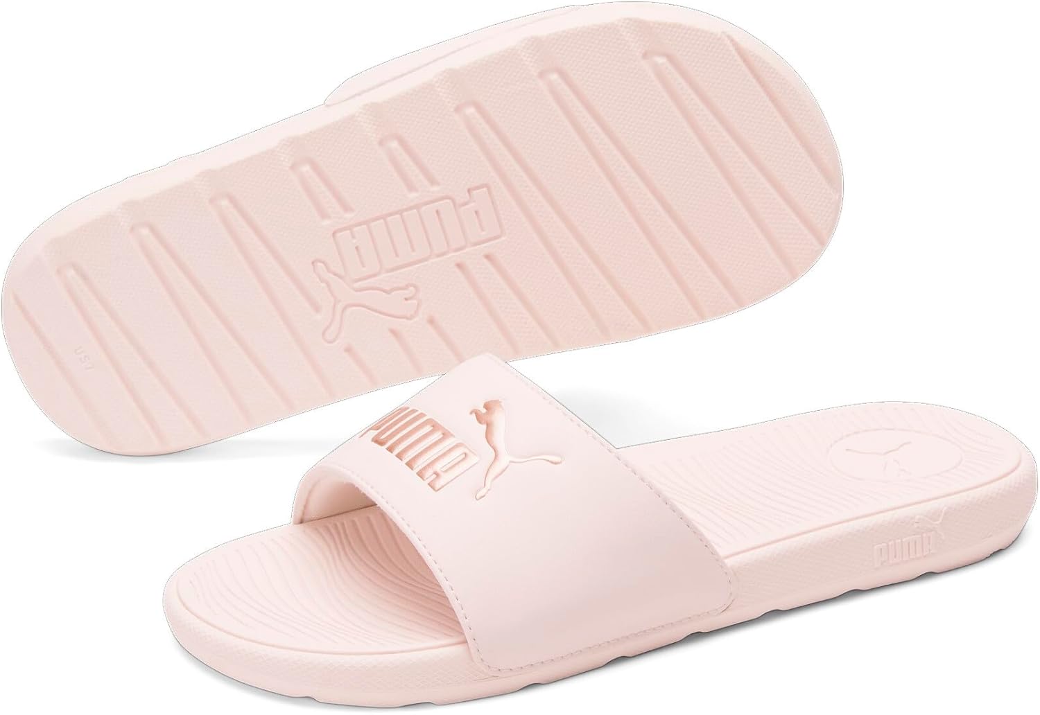 <strong>PUMA</strong><br> Женские Cool Cat 2.0 WNS Sandal Cloud Pink Rose Gold — изображение 2