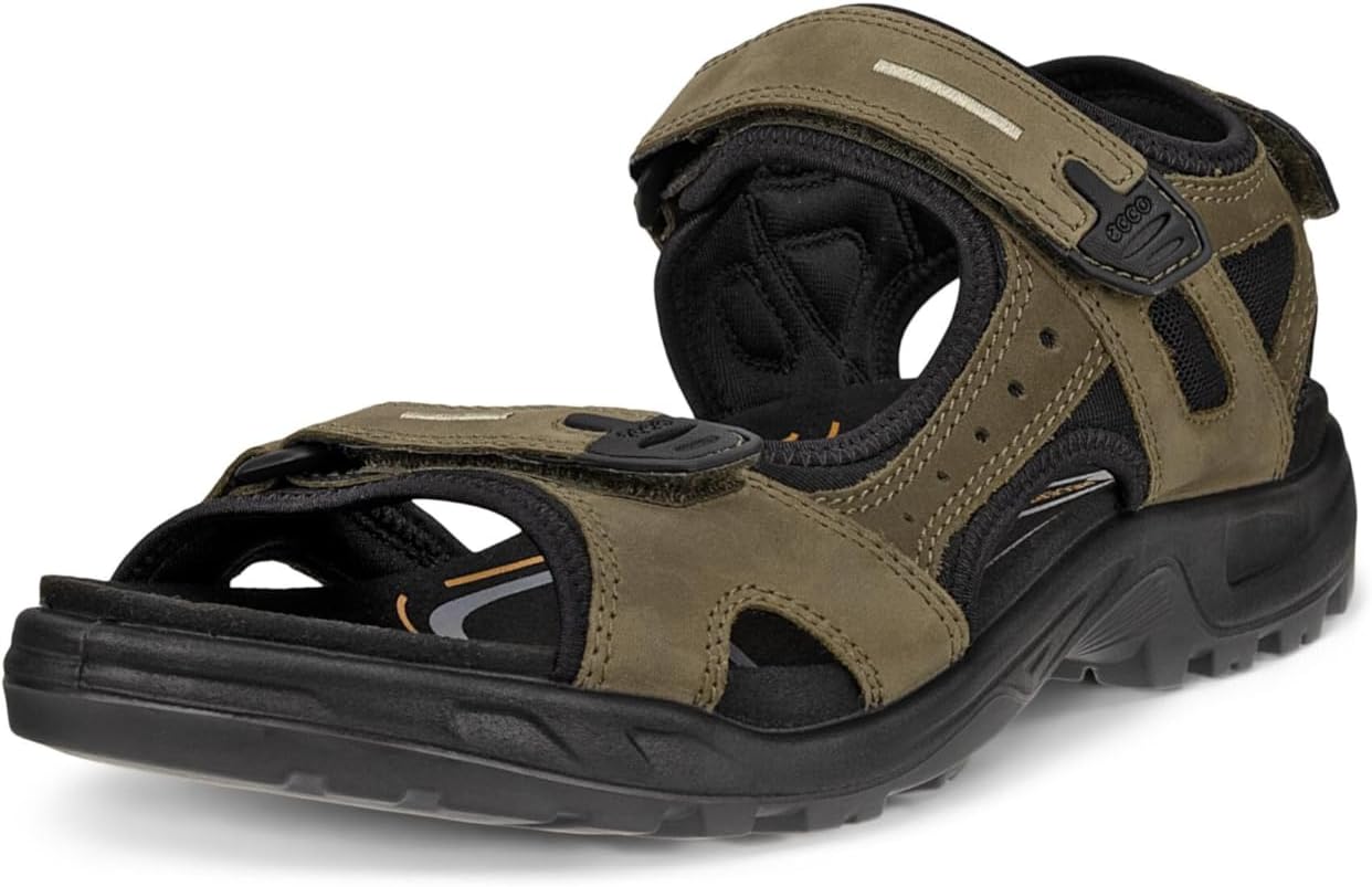 <strong>ECCO</strong><br> Offroad Мужские Sports Outdoor Sandals