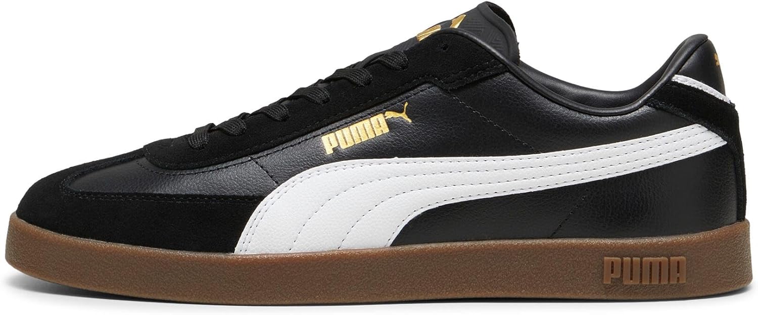 <strong>PUMA</strong><br> Club II Era