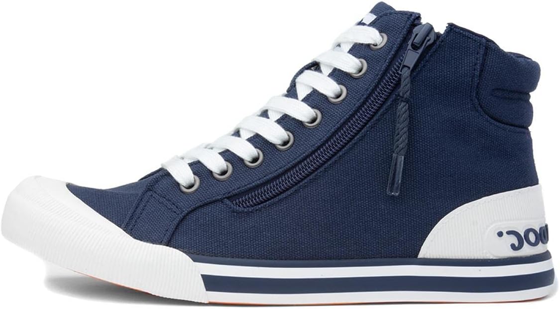 <strong>Rocket Dog</strong><br> Женские Jazzin Hi