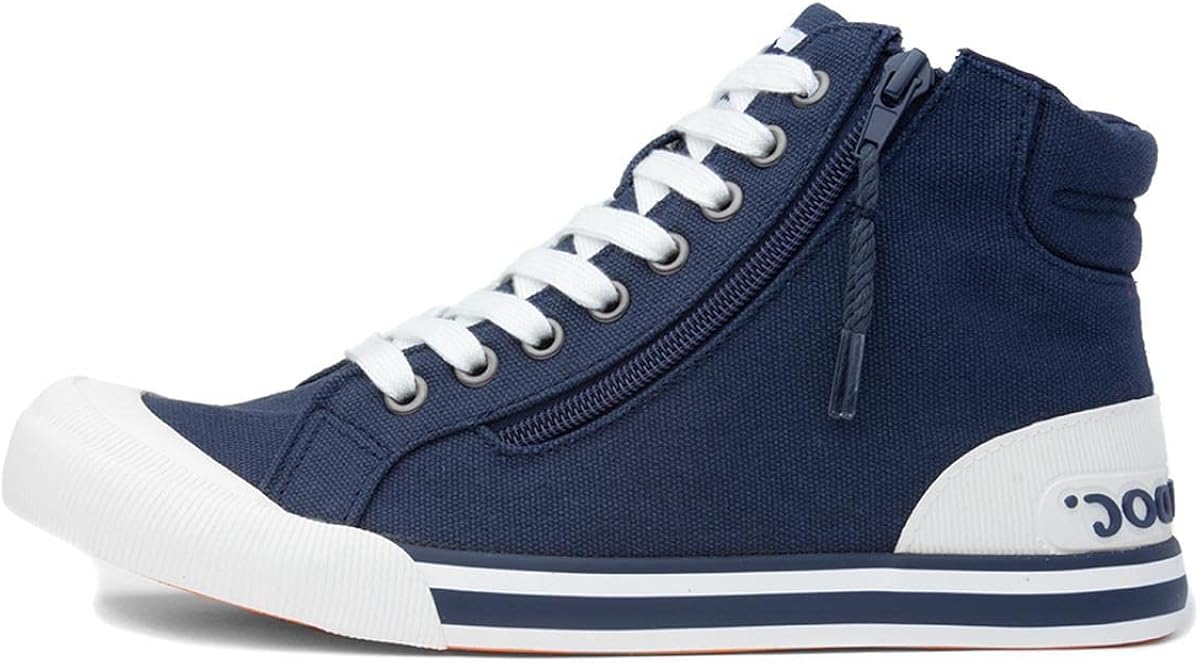 <strong>Rocket Dog</strong><br> Женские Jazzin Hi