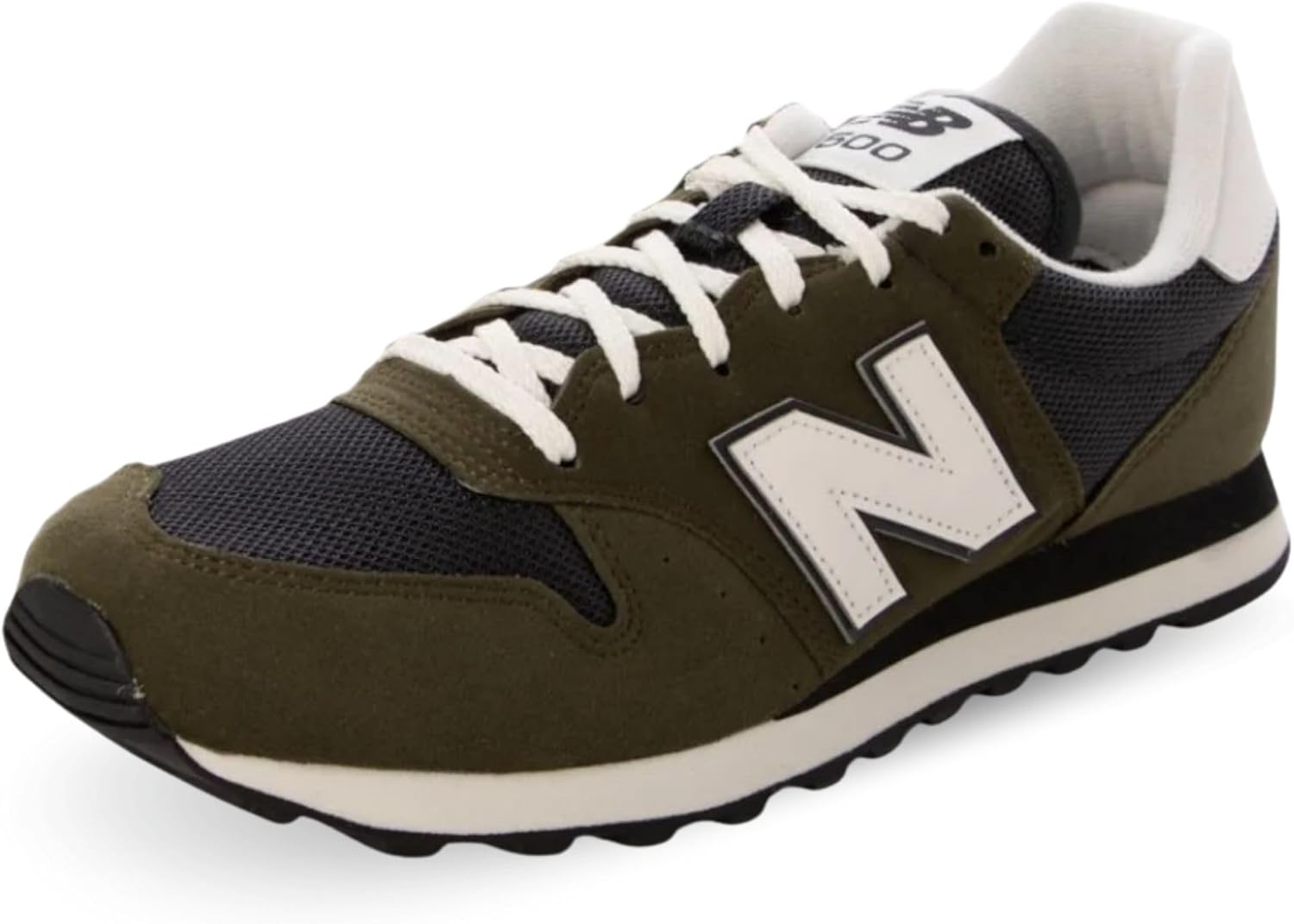 <strong>New Balance</strong><br> Мужские 500