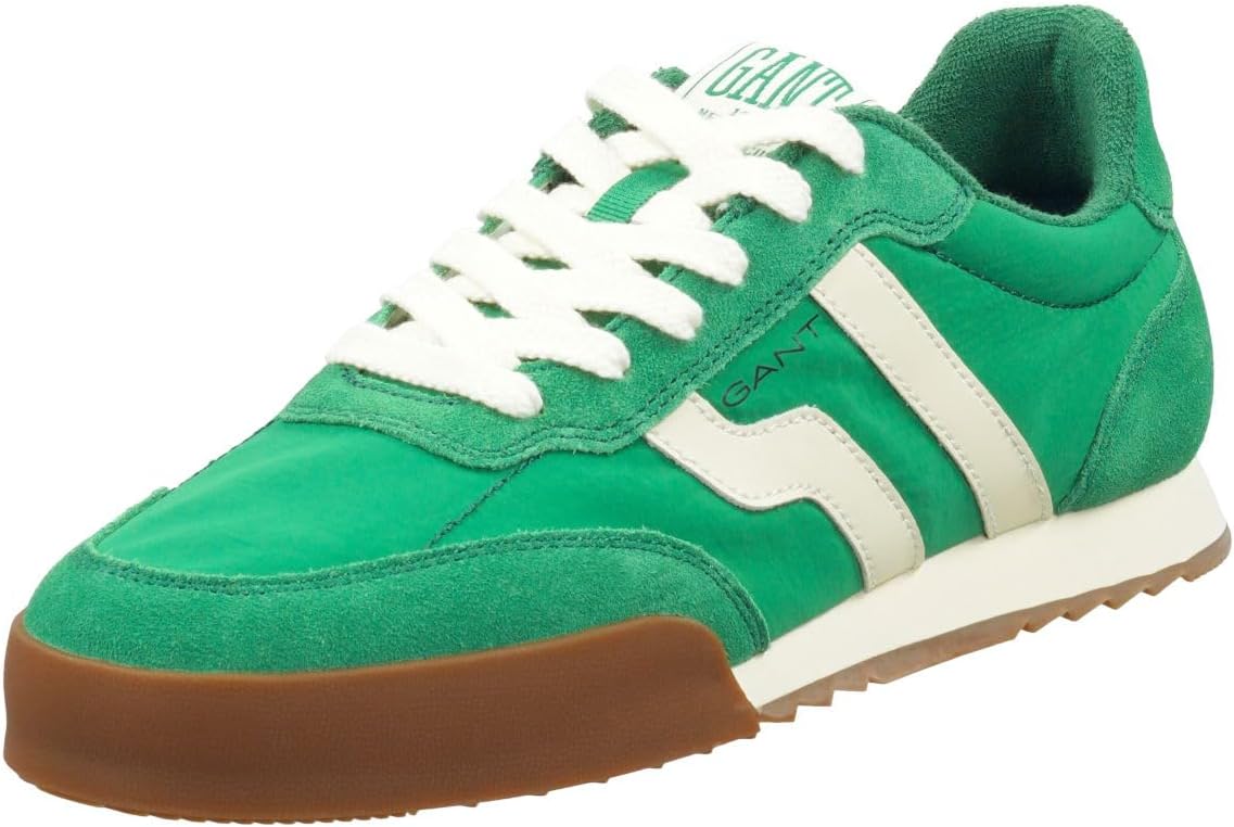 <strong>GANT</strong><br> Footwear Мужские  Baylle Green 43 EU Green 43 EU