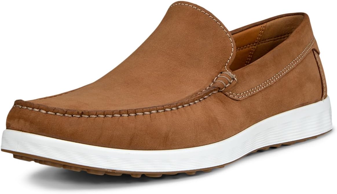 <strong>ECCO</strong><br> Мужские S Liteoc Moccasin