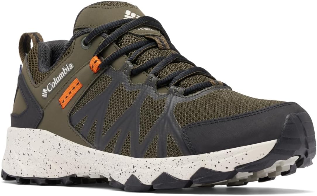 <strong>Columbia</strong><br> Columbia Мужские Peakfreak 2 Outdry Low Rise Trekking Hiking