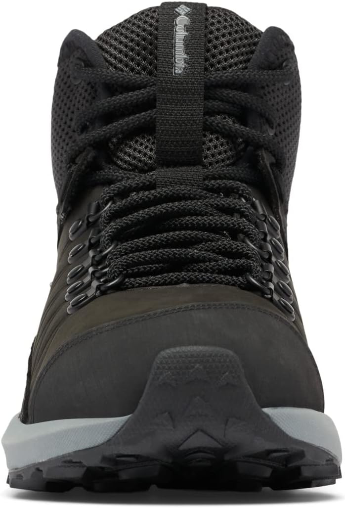 <strong>Columbia</strong><br> Женские Trailstorm Crest Mid Wp Hiking ботинки — изображение 3