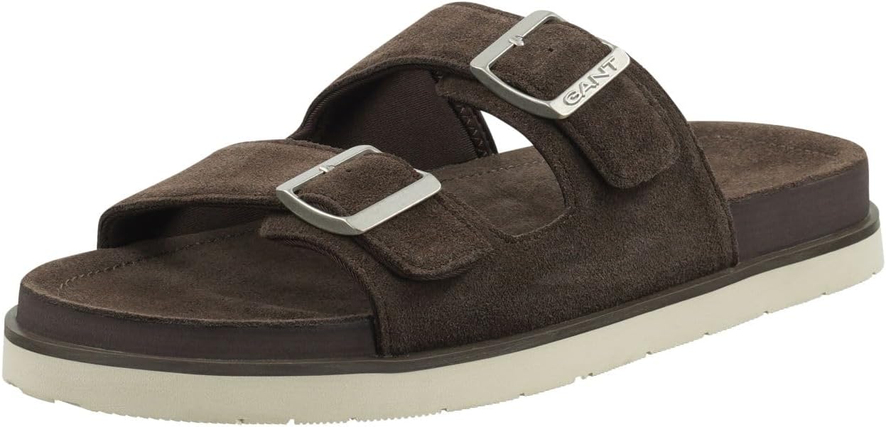 <strong>GANT</strong><br> Мужские  Fairfo Sports Sandals