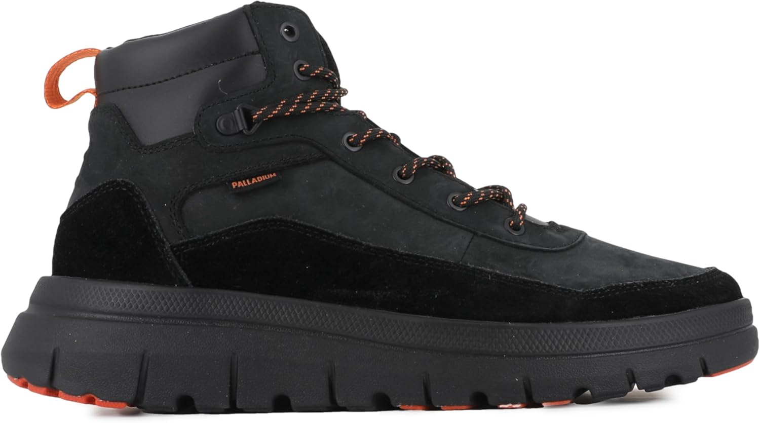 <strong>Palladium</strong><br> Мужские  Pallaflex Cuff M