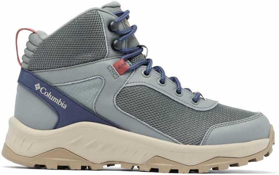 <strong>Columbia</strong><br> Женские Trailstorm Ascend Mid Wp Hiking ботинки