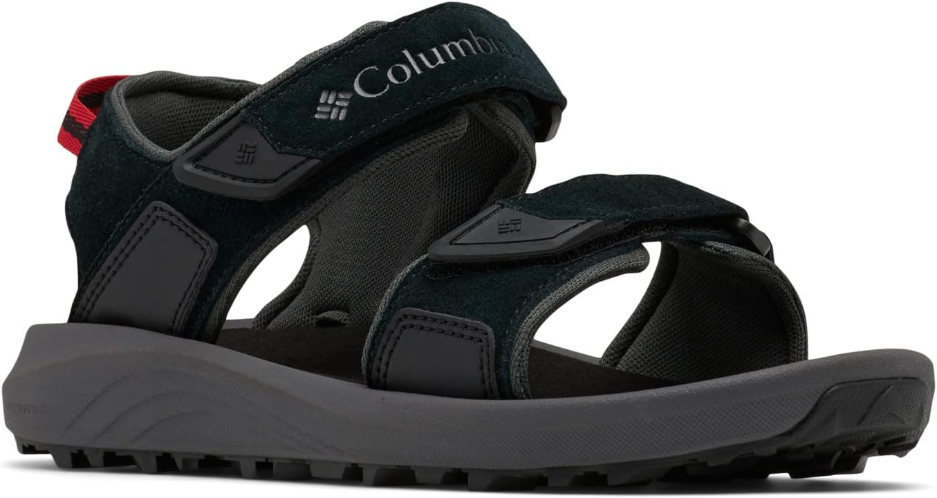 <strong>Columbia</strong><br> Trailstorm Hiker 2 Strap Trekking Sandals for Men
