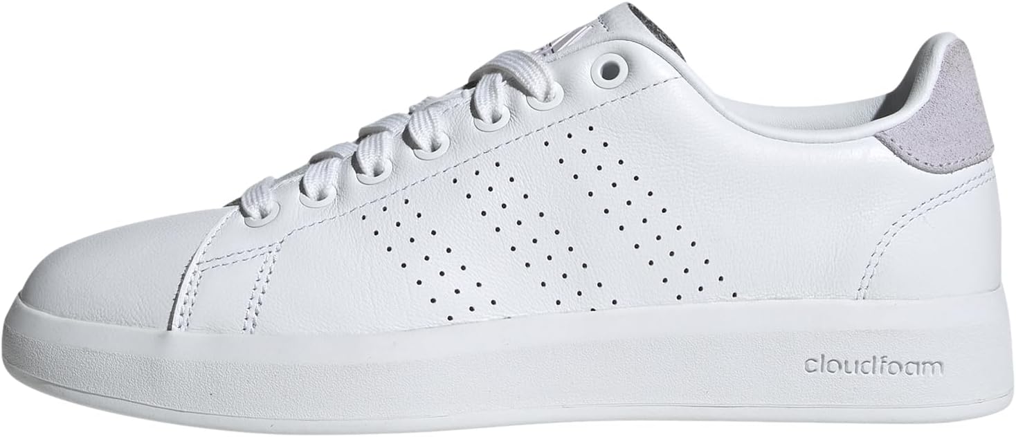 <strong>adidas</strong><br> Женские Advantage Premium Leather