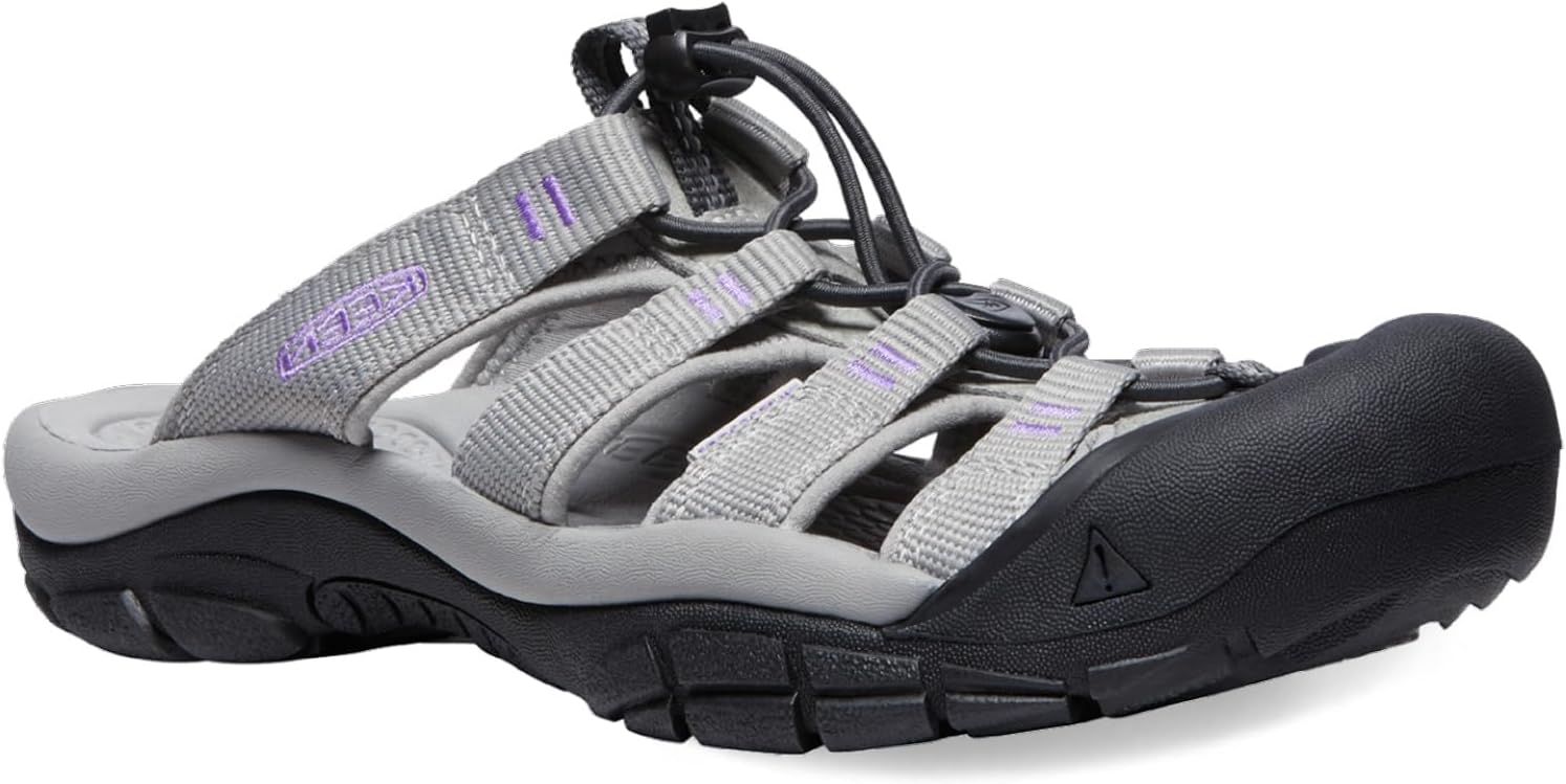 <strong>KEEN</strong><br> Женские Newport Closed Toe Sandalen