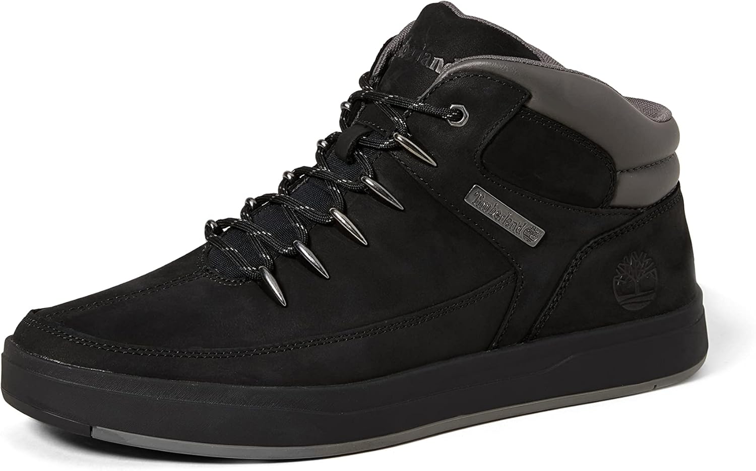 <strong>Timberland</strong><br> Мужские A1V1I Davis Eiffel Tower Nubuck ботинки