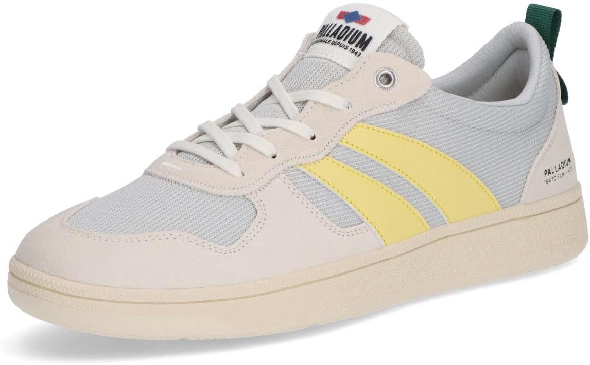 <strong>Palladium</strong><br> Pallacup ботинки