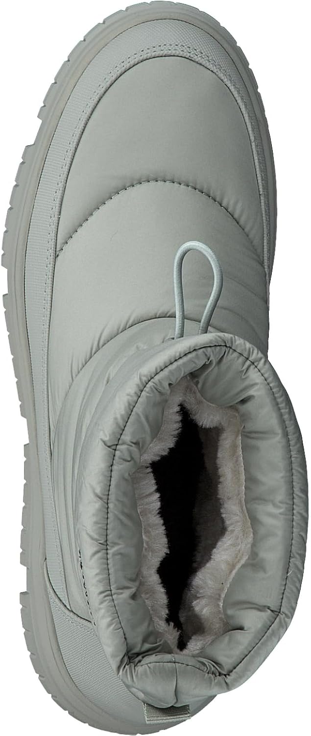 <strong>s.Oliver</strong><br> Женские Winter ботинки Without Heel Lined Platform — изображение 3