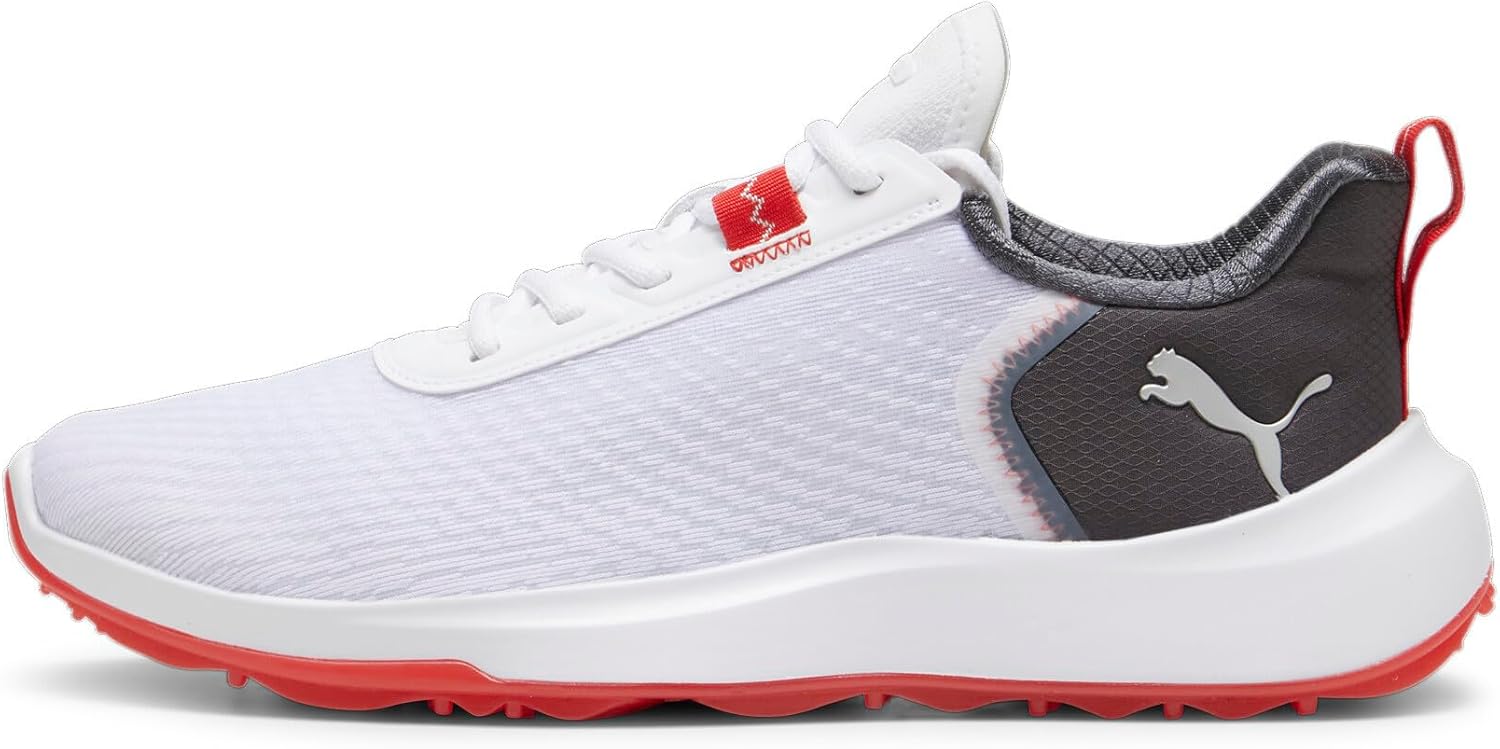 <strong>PUMA</strong><br> Golf Fusion Crush Мужские Sport